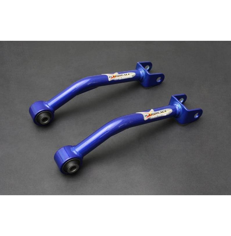 Traction rod arms kit eje trasero con silentblocks reforzados Hardrace Subaru Impreza MK4 GV & STI VA Traction rod arms kit eje trasero con silentblocks reforzados Hardrace Subaru Impreza MK4 GV & STI VA