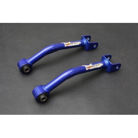Traction rod arms kit eje trasero con silentblocks reforzados Hardrace Subaru Impreza MK4 GV & STI VA