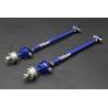 Set trailing arms eje trasero ajustables con juntas uniball Hardrace Toyota MR2 SW20