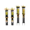 Yellow Speed Racing Super Low Coilovers Mitsubishi Lancer Evolution 5 98