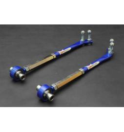 Set fron tension rod con juntas uniball Hardrace Toyota MR2 SW20