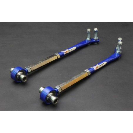 Set fron tension rod con juntas uniball Hardrace Toyota MR2 SW20