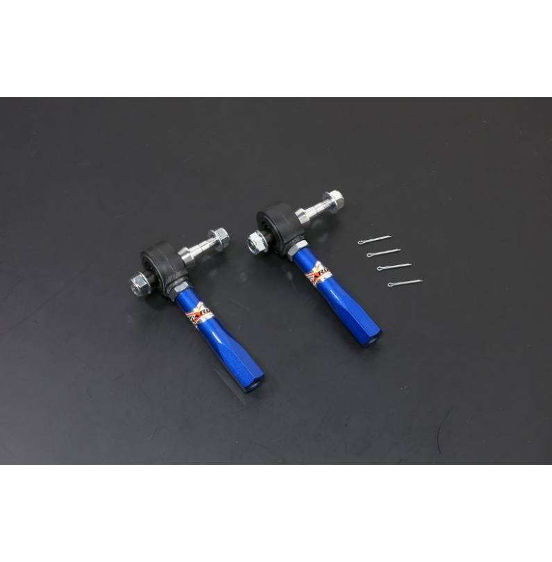 Set RC tie rod end, rótulas dirección Hardrace Toyota MR2 SW20 Set RC tie rod end, rótulas dirección Hardrace Toyota MR2 SW20