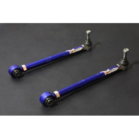 Set traction rod eje trasero con juntas uniball Hardrace Toyota MRS SW30