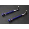 Set traction rod eje trasero con juntas uniball Hardrace Toyota MRS SW30