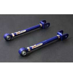 Set Trailing arm eje trasero con juntas uniball Hardrace Toyota MRS SW30