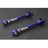 Set Trailing arm eje trasero con juntas uniball Hardrace Toyota MRS SW30