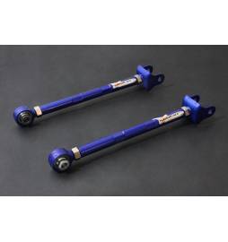 Set lower arm adjustable eje trasero con juntas uniball Hardrace Toyota MRS SW30