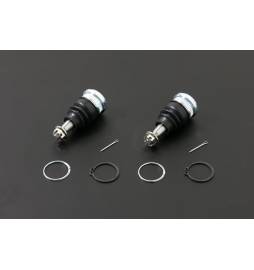 Set RC Rótulas susoensión eje delantero Hardrace Toyota MRS SW30
