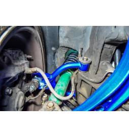 Camber kit superior ajuste caídas eje delantero con silentblock reforzados Hardrace Toyota Supra MK4 JZA80 92-02