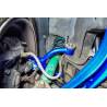Camber kit superior ajuste caídas eje delantero con silentblock reforzados Hardrace Toyota Supra MK4 JZA80 92-02