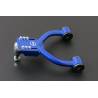 Camber kit superior ajuste caídas eje delantero con silentblock reforzados Hardrace Toyota Supra MK4 JZA80 92-02