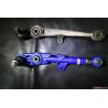 Kit rear lower arm basculantes ajustables eje trasero con juntas uniball Hardrace Toyota Supra MK4 JZA80 92-02