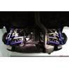 Kit rear lower arm basculantes ajustables eje trasero con juntas uniball Hardrace Toyota Supra MK4 JZA80 92-02