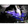Kit rear lower arm basculantes ajustables eje trasero con juntas uniball Hardrace Toyota Supra MK4 JZA80 92-02