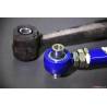 Kit rear lower arm basculantes ajustables eje trasero con juntas uniball Hardrace Toyota Supra MK4 JZA80 92-02