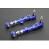 Kit rear lower arm basculantes ajustables eje trasero con juntas uniball Hardrace Toyota Supra MK4 JZA80 92-02