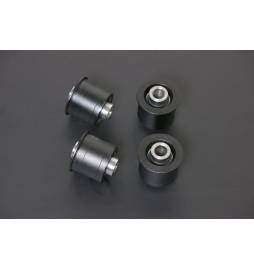 Bushings basculantes superiores eje trasero con juntas uniball Hardrace Toyota Supra MK4 JZA80 92-02