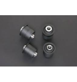 Bushings basculantes delanterios inferiores eje delantero con juntas uniball Hardrace Toyota Supra MK4 JZA80 92-02