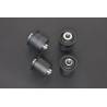 Bushings basculantes delanterios inferiores eje delantero con juntas uniball Hardrace Toyota Supra MK4 JZA80 92-02