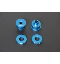 Bushings rígidos ad on diferencial trasero Hardrace Toyota Supra MK4 JZA80 92-02