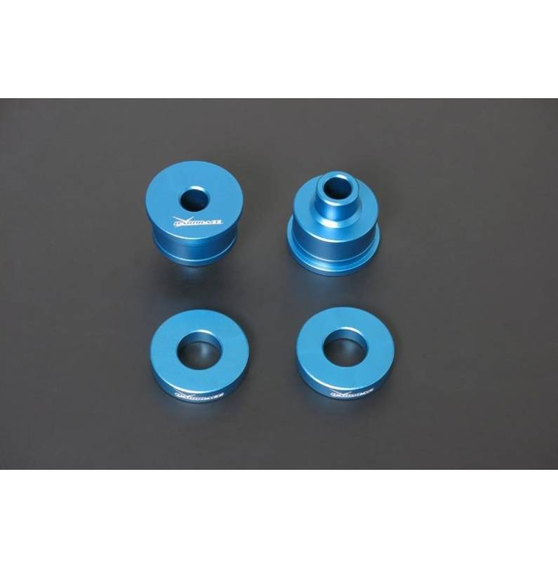 Bushings rígidos ad on diferencial trasero Hardrace Toyota Supra MK4 JZA80 92-02