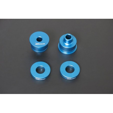 Bushings rígidos ad on diferencial trasero Hardrace Toyota Supra MK4 JZA80 92-02