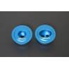 Bushings puente trasero conexión con diferencial Hardrace Toyota Supra MK4 JZA80 92-02
