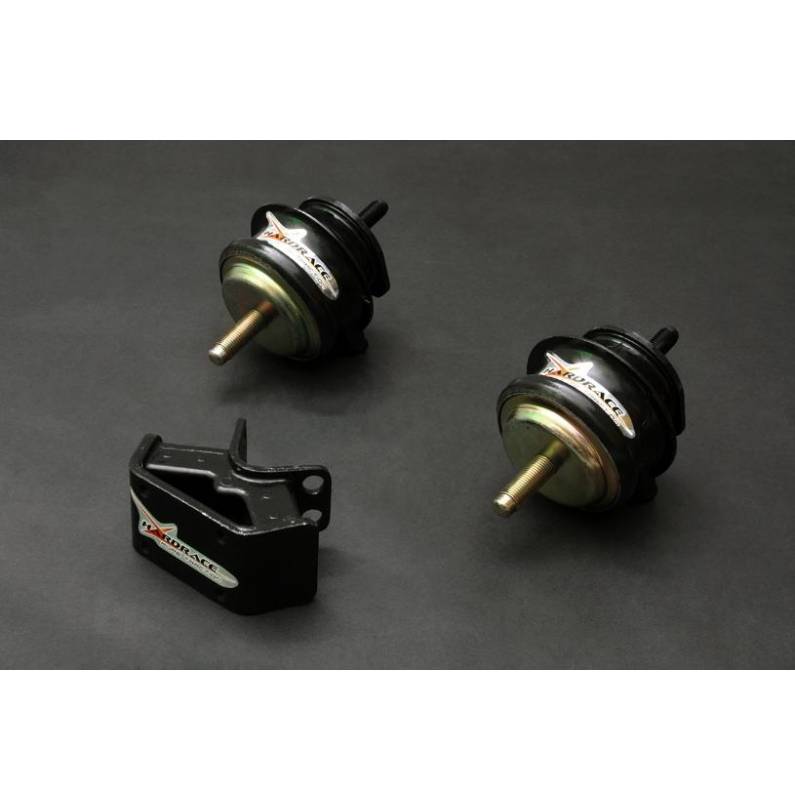 Kit Soportes motor y cambio reforzazos Hardrace Toyota Supra 93-95 OE 12360-46 Kit Soportes motor y cambio reforzazos Hardrace Toyota Supra 93-95 OE 12360-46