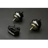 Kit Soportes motor y cambio reforzazos Hardrace Toyota Supra 93-95 OE 12360-46