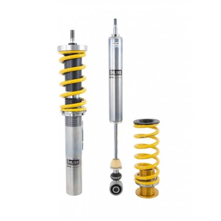Ohlins Road & Track Suspension avanzada High Performance Audi A3 8P, Audi TT 8J, León Cupra 1P, VW Golf GTI 5 y 6, VW Scirocco R