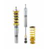 Ohlins Road & Track Suspension avanzada High Performance Audi A3 8P, Audi TT 8J, León Cupra 1P, VW Golf GTI 5 y 6, VW Scirocco R