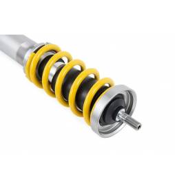 Ohlins Road & Track Suspension avanzada High Performance Audi A3 8P, Audi TT 8J, León Cupra 1P, VW Golf GTI 5 y 6, VW Scirocco R