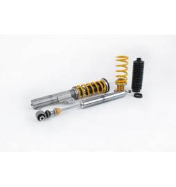 Ohlins Road & Track Suspension avanzada High Performance Audi A3 8V, Audi TT FV, León Cupra 5F, VW Golf GTI 7