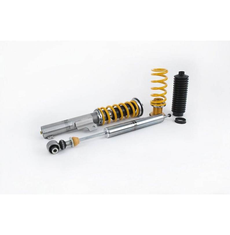 Ohlins Road & Track Suspension avanzada High Performance Audi A3 8V, Audi TT FV, León Cupra 5F, VW Golf GTI 7 Ohlins Road & Track Suspension avanzada High Performance Audi A3 8V, Audi TT FV, León Cupra 5F, VW Golf GTI 7