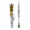 Ohlins Road & Track Suspension avanzada High Performance Audi A3 8V, Audi TT FV, León Cupra 5F, VW Golf GTI 7