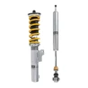 Ohlins Road & Track Suspension avanzada High Performance Audi A3 8V, Audi TT FV, León Cupra 5F, VW Golf GTI 7