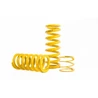 Ohlins Road & Track Suspension avanzada High Performance Audi A3 8V, Audi TT FV, León Cupra 5F, VW Golf GTI 7