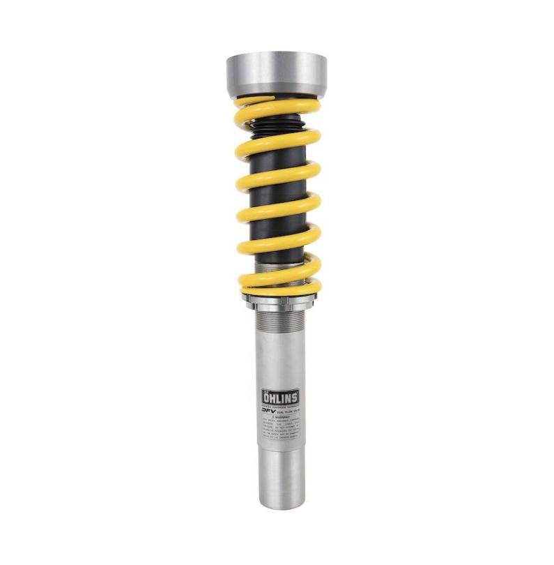 Ohlins Road & Track Suspension avanzada High Performance Audi A4, S4, RS4 B8, A5, S5, RS5 B8 08-