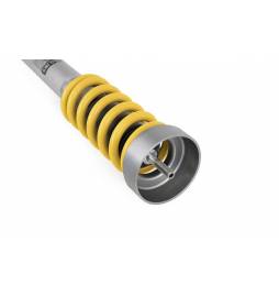 Ohlins Road & Track Suspension avanzada High Performance Audi A4, S4, RS4 B8, A5, S5, RS5 B8 08-