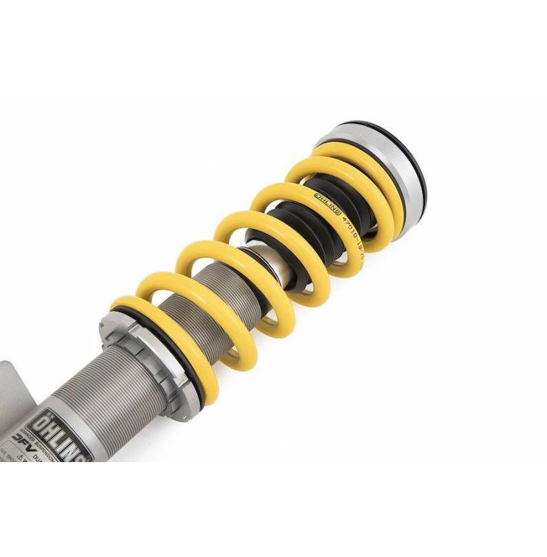 Ohlins Suspension avanzada High Performance Road & Track Ford Focus RS MK3