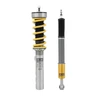 Ohlins Suspension Avanzada High Performance Road & Track Honda Civic Type R FK8