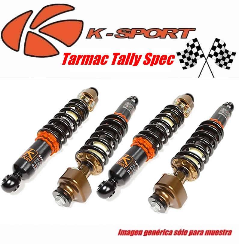 Audi S1 SPORTBACK (Rear True Coilover) Año 14~18 | Suspensiones rally asfalto Tarmac Rally Spec.