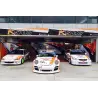 BMW E36 M3 Año 94~98 | Suspensiones rally asfalto Tarmac Rally Spec. K-Sport Coilovers & Big brakes - 3