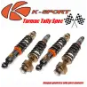 BMW Serie 3 E90 Motores 4 Cil. Año 05~11 | Suspensiones rally asfalto Tarmac Rally Spec.