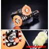BMW Serie 3 E90 Motores 4 Cil. Año 05~11 | Suspensiones rally asfalto Tarmac Rally Spec. K-Sport Coilovers & Big brakes - 2
