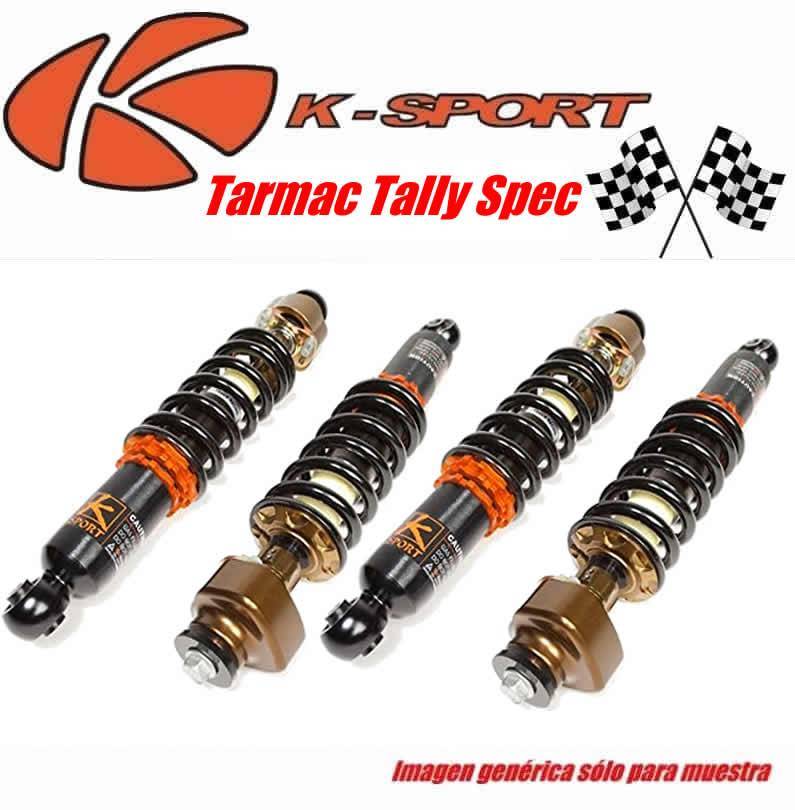 BMW Serie 5 F10 Año 10~17 | Suspensiones rally asfalto Tarmac Rally Spec.