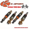 Mazda 323  (2WD) Año 94~98 | Suspensiones rally asfalto Tarmac Rally Spec.