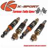 Subaru LEGACY BD/BG/BK Año 93~98 | Suspensiones rally asfalto Tarmac Rally Spec.