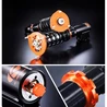 Subaru IMPREZA GE/GH/GR/GB (TYPE 2) Año 07~13 | Suspensiones Monotube Inverted K-Sport Drift Spec K-Sport Coilovers & Big brakes
